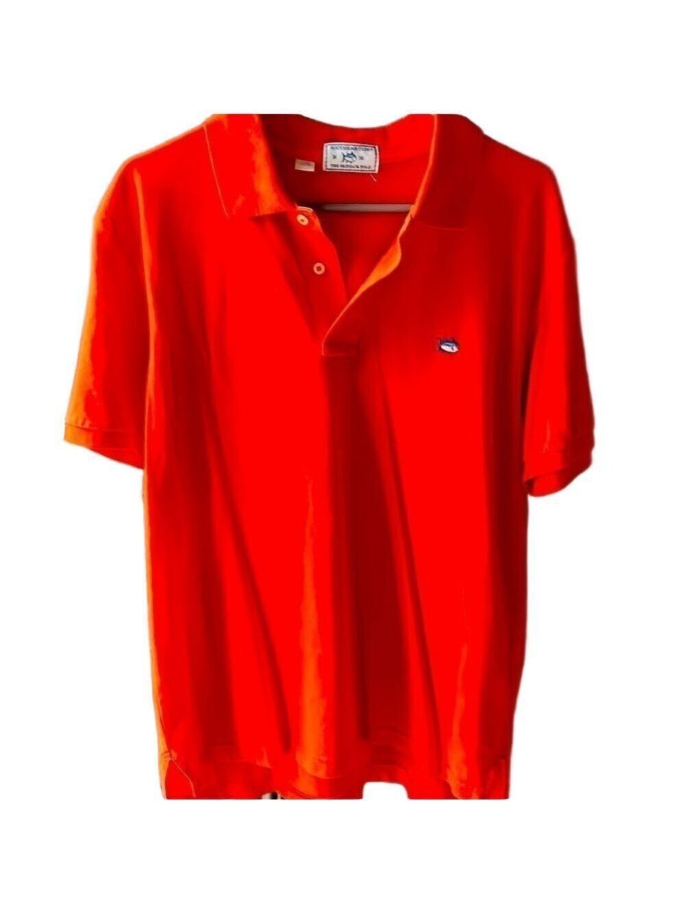 Southern Tide The SkipJack Polo